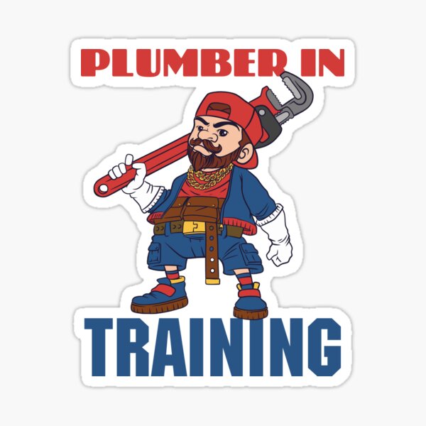 Item preview, Plumber quotes : plumbing jokes designed and sold by ImaginarStore.
