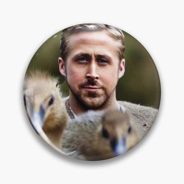 Item preview, Ryan Gosling Meme designed and sold by CheeseBlueprint.