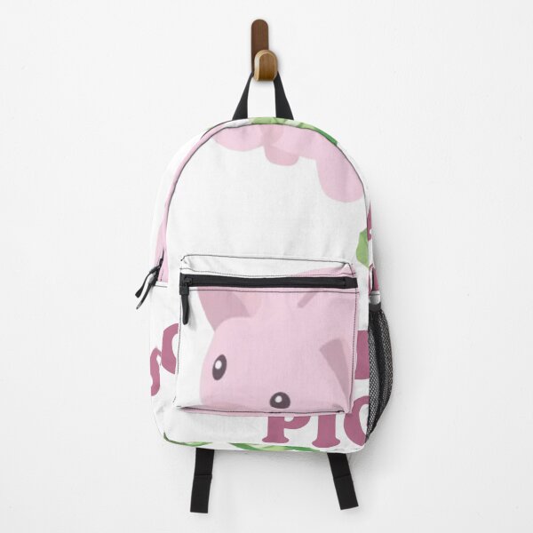Item preview, Capitalist Piggy designed and sold by JoseyMiles.