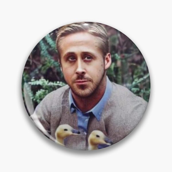 Item preview, Ryan Gosling Meme 02 designed and sold by CheeseBlueprint.