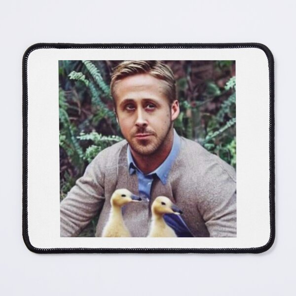 Item preview, Ryan Gosling Meme 02 designed and sold by CheeseBlueprint.