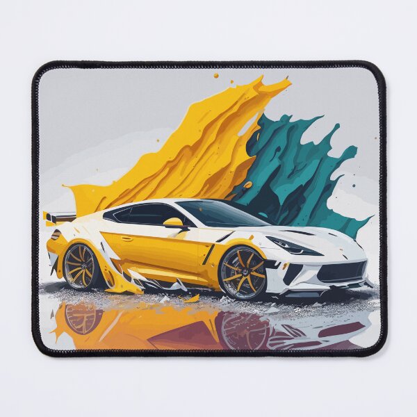 Item preview, Tuning Car Sports Car designed and sold by World Cars.
