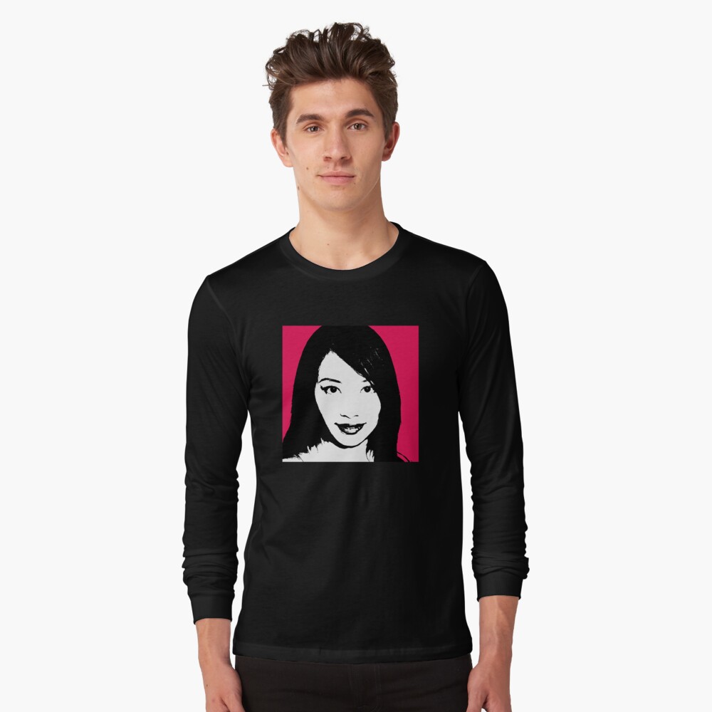 Item preview, Long Sleeve T-Shirt designed and sold by StudioDestruct.