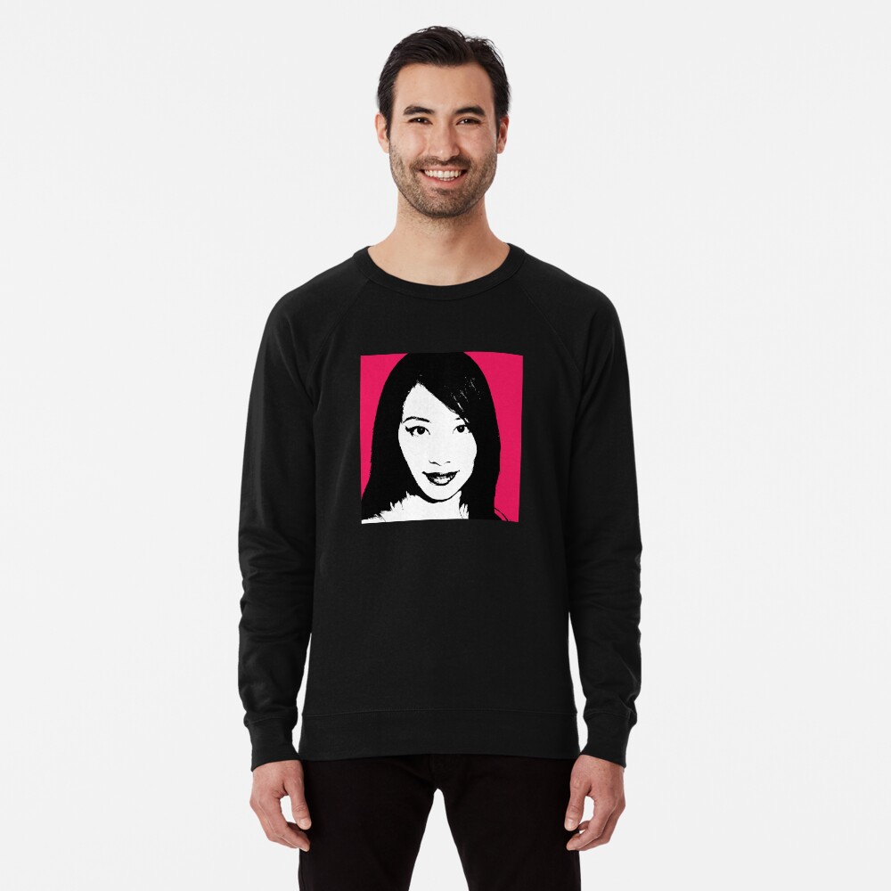 Item preview, Lightweight Sweatshirt designed and sold by StudioDestruct.