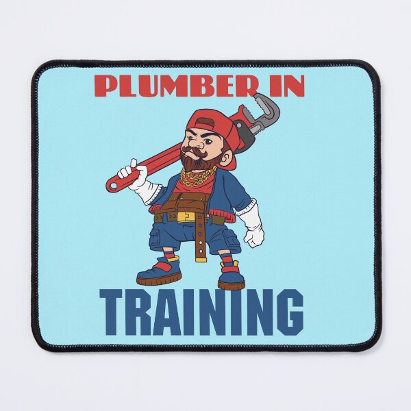 Item preview, Plumber quotes : plumbing jokes designed and sold by ImaginarStore.