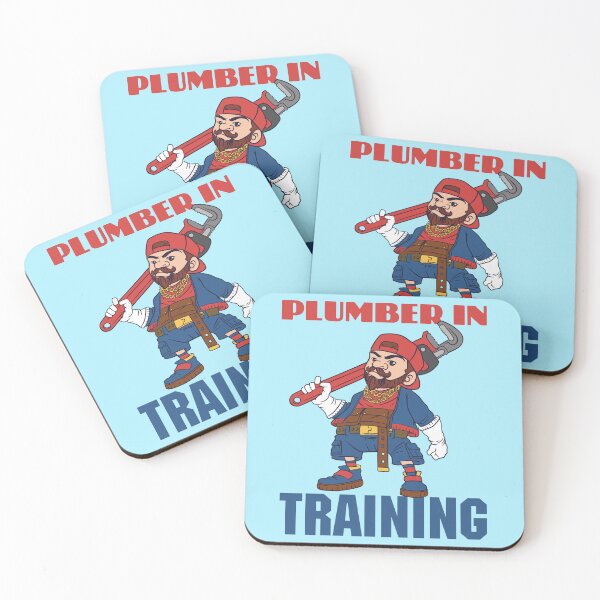 Item preview, Plumber quotes : plumbing jokes designed and sold by ImaginarStore.
