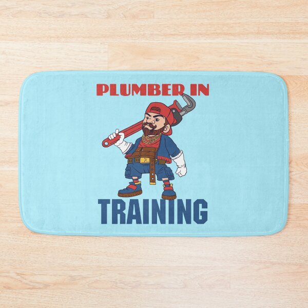 Item preview, Plumber quotes : plumbing jokes designed and sold by ImaginarStore.