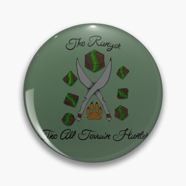 Item preview, The Ranger designed and sold by AdamR-A15.
