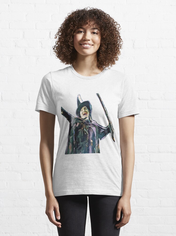 amejean Defying Gravity T-Shirt