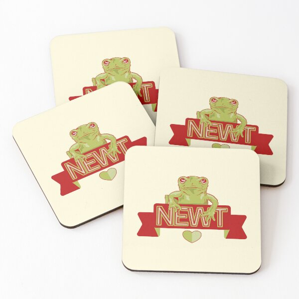 Item preview, I love newts designed and sold by piedaydesigns.