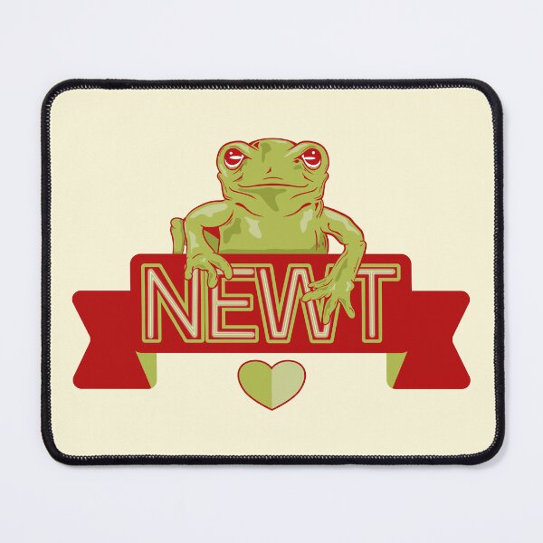 Item preview, I love newts designed and sold by piedaydesigns.