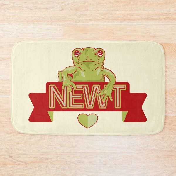 Item preview, I love newts designed and sold by piedaydesigns.