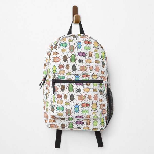 Item preview, Beetles of Australia designed and sold by Suzanne Houghton.