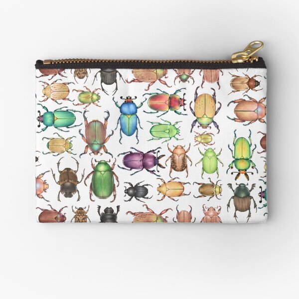 Item preview, Beetles of Australia designed and sold by Suzanne Houghton.