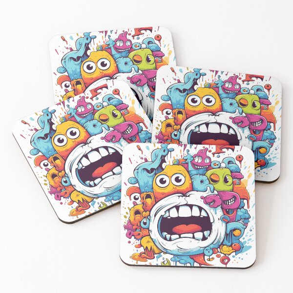 Item preview, Playful Pals designed and sold by MuseOfMilo.