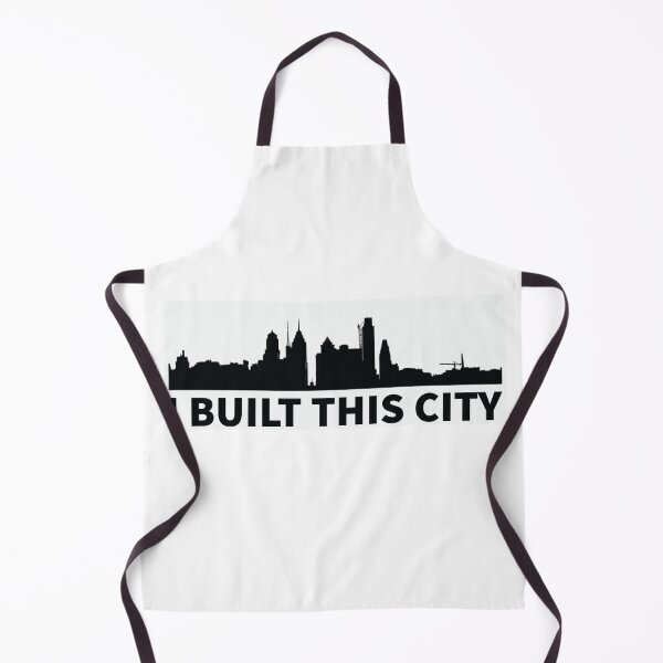 Item preview, I built this city philadelphia designed and sold by RossDillon.