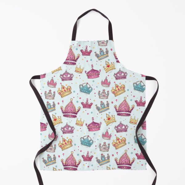 Item preview, Enchanting Royalty: Princess-inspired Design Collection designed and sold by KaonDesign.