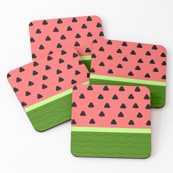 Item preview, A Simple Watermelon  designed and sold by 247vibes.