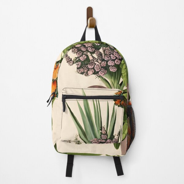 Item preview, Plant and Floral Rustic Vintage Portrait #1 designed and sold by RobinTheArtist.