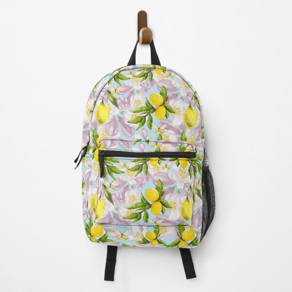 Item preview, Blossoming Citrus designed and sold by TheVisualVoyage.