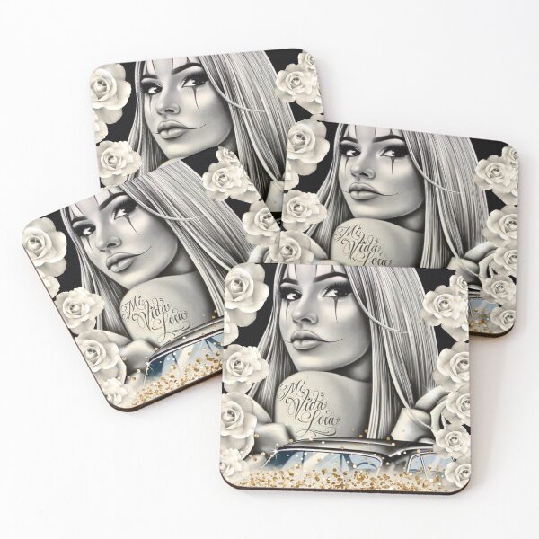 Item preview, My crazy life designed and sold by lisalisa5.
