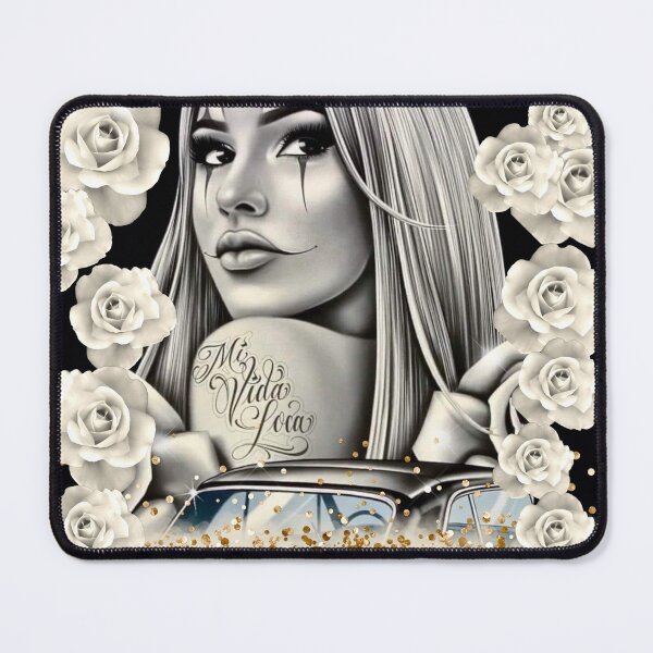 Item preview, My crazy life designed and sold by lisalisa5.