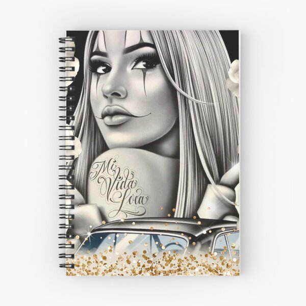 Item preview, My crazy life designed and sold by lisalisa5.