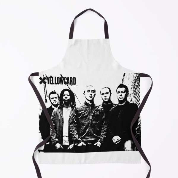 Item preview, Yellowcard band designed and sold by Shop-excuseme.