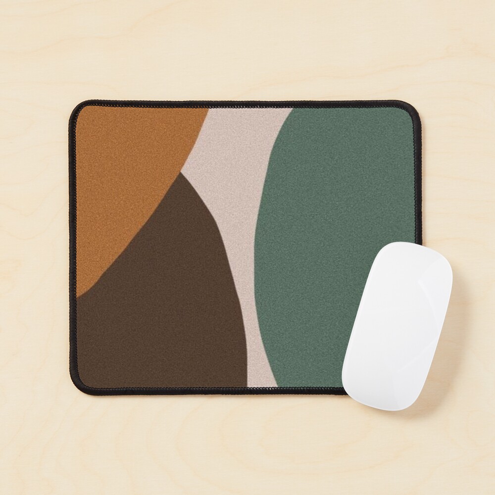 Item preview, Mouse Pad designed and sold by Guiltygraphics.