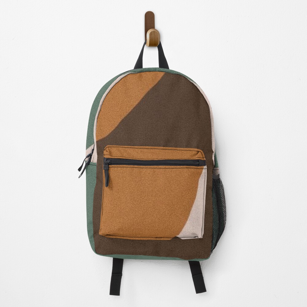 Item preview, Backpack designed and sold by Guiltygraphics.