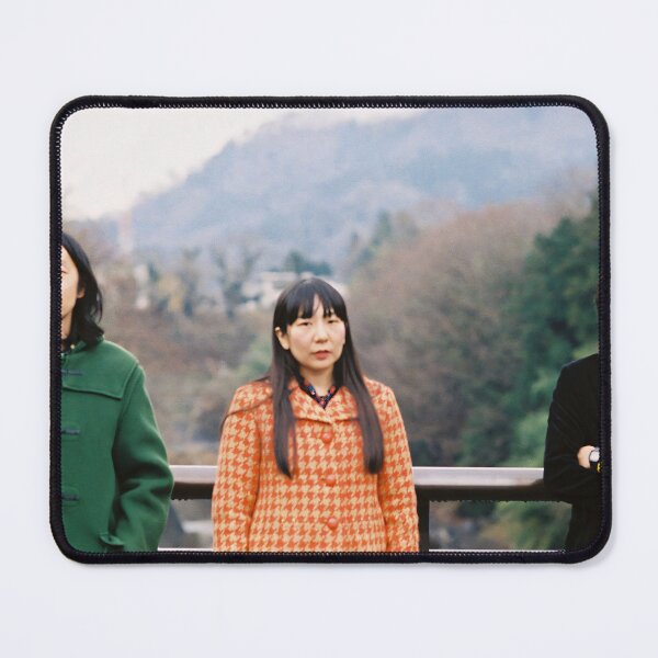 Item preview, Lamp Japanese Band Photo designed and sold by quelixir.