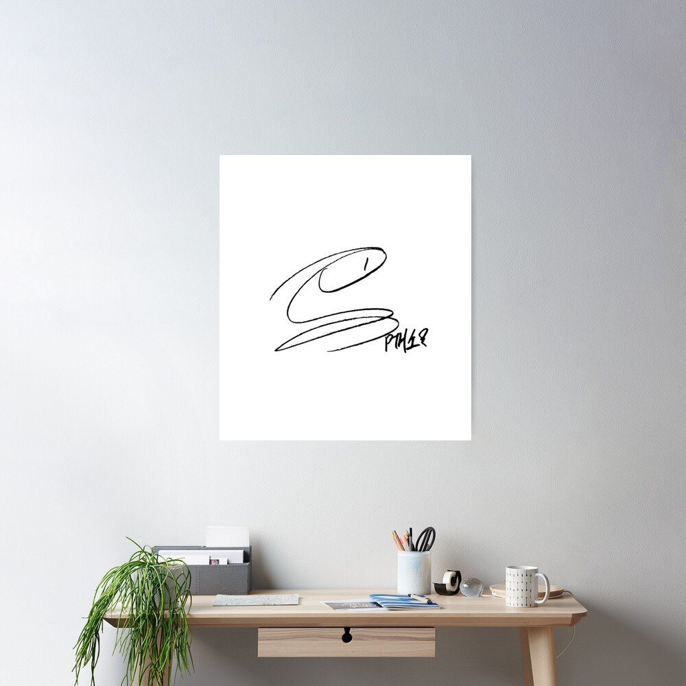 Image of Soul's Signature (P1Harmony)