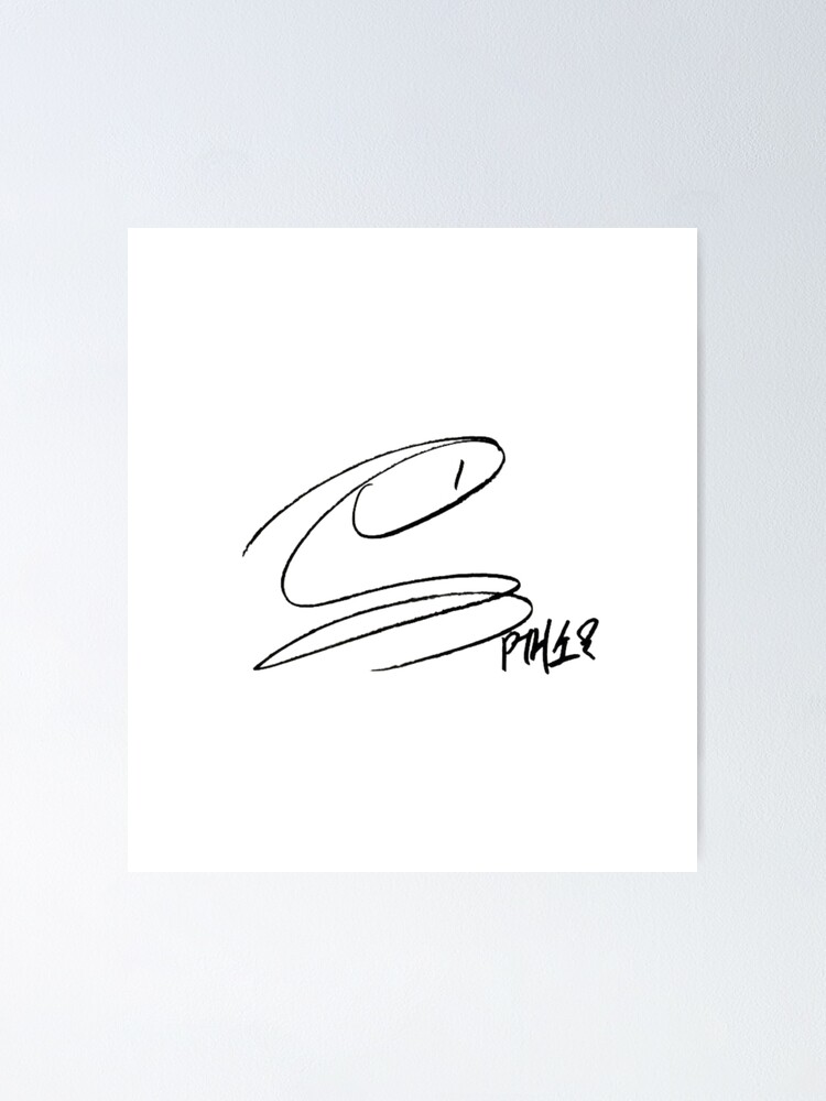 Image of Soul's Signature (P1Harmony)
