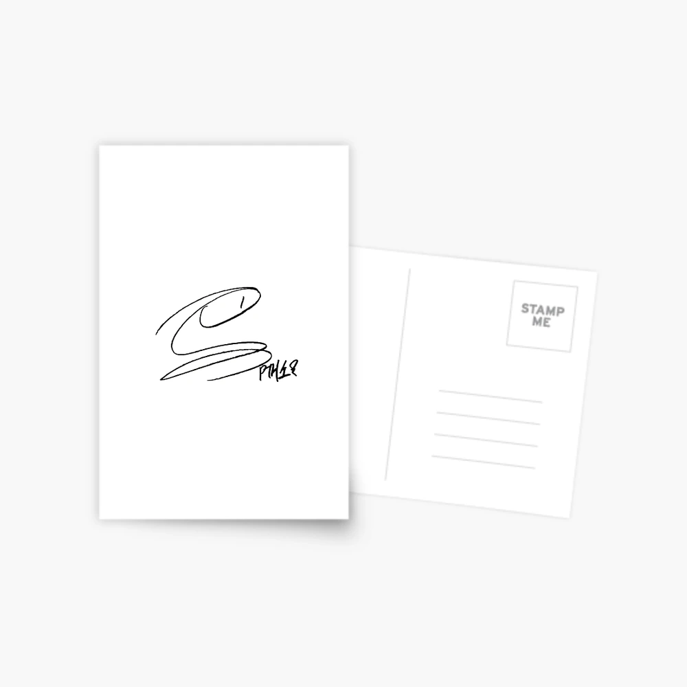 Image of Soul's Signature (P1Harmony)