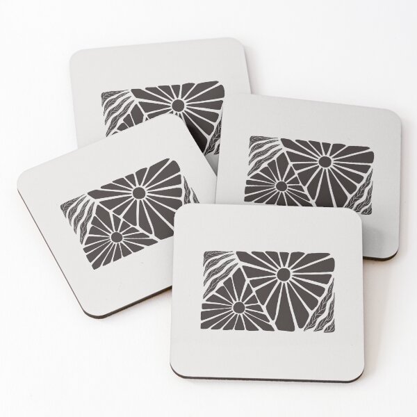 Item preview, Flower Pattern Style designed and sold by This-is-YC.