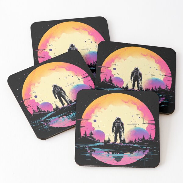 Item preview, "Interstellar Dream" designed and sold by MuseOfMilo.