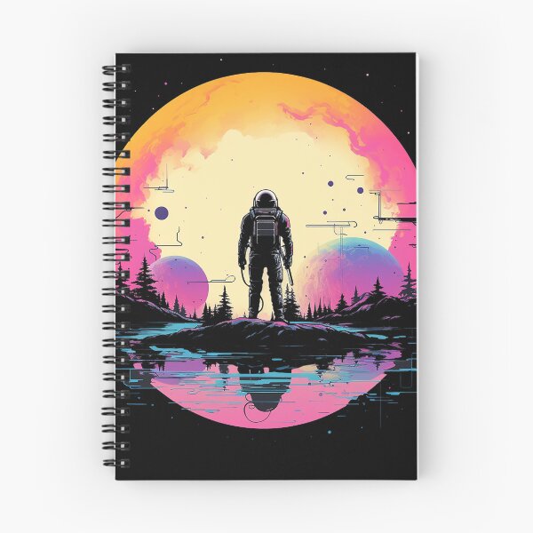 Item preview, "Interstellar Dream" designed and sold by MuseOfMilo.