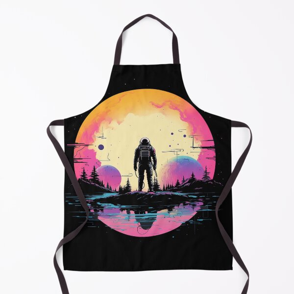 Aperçu de l'œuvre "Interstellar Dream" créée et vendue par MuseOfMilo.
