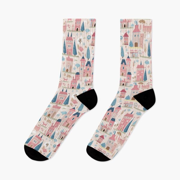 Item preview, Enchanting Royalty: Princess-inspired Design Collection designed and sold by KaonDesign.
