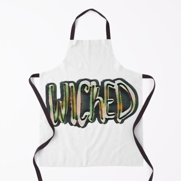 Item preview, Wicked designed and sold by Karissa Pearson.