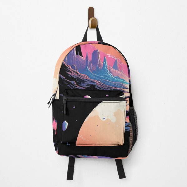Aperçu de l'œuvre "Interstellar Dream" créée et vendue par MuseOfMilo.