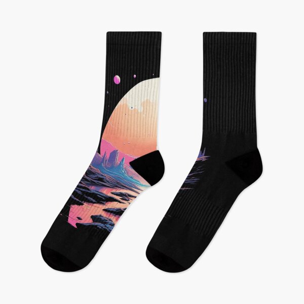 Aperçu de l'œuvre "Interstellar Dream" créée et vendue par MuseOfMilo.