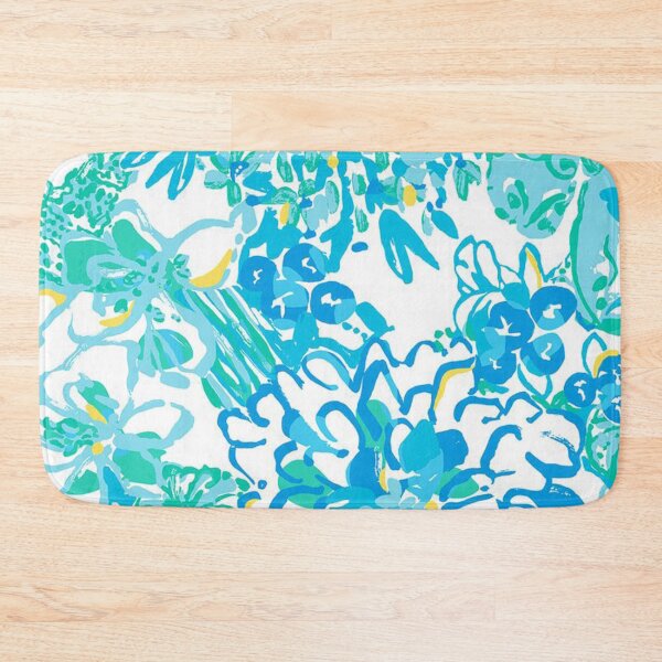 Item preview, The Blue Iris designed and sold by KennedyWillms.