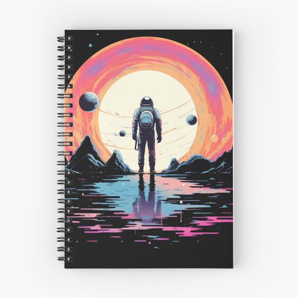 Item preview, "Interstellar Dream" designed and sold by MuseOfMilo.