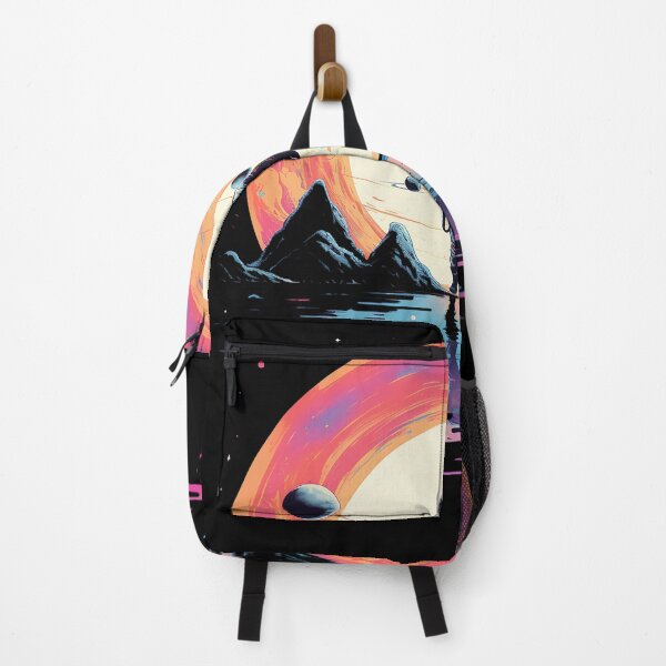 Item preview, "Interstellar Dream" designed and sold by MuseOfMilo.