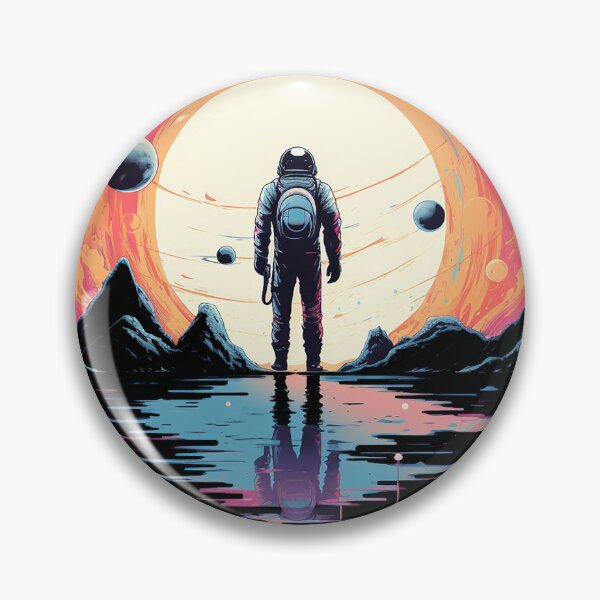 Item preview, "Interstellar Dream" designed and sold by MuseOfMilo.