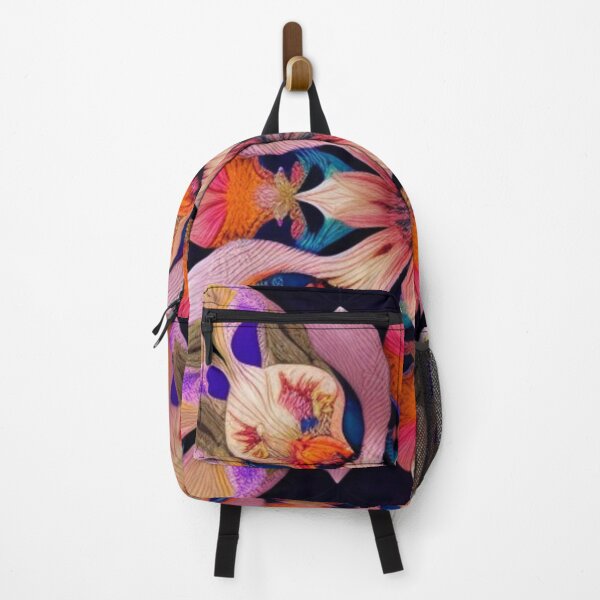 Artikelvorschau, Multicolored floral design entworfen und verkauft von Roxburylane.