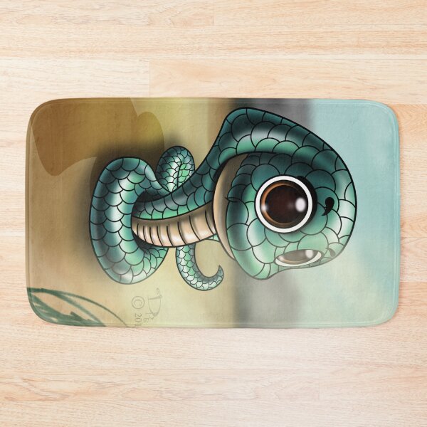 Item preview, Cobra  designed and sold by treasured-gift.