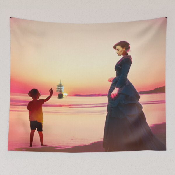 Item preview, Duty Calls to the Shores of Tripoli designed and sold by Sanctum Icons.