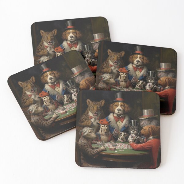 Item preview, Call, Raise or Fold designed and sold by MySportsArt.